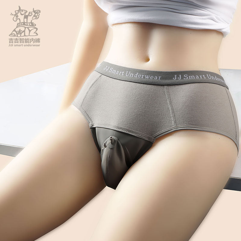 JJ SMART] 🔥NEW🔥 Women's upright walking smart underwear, leak-proof c –  JJ Smart underwear