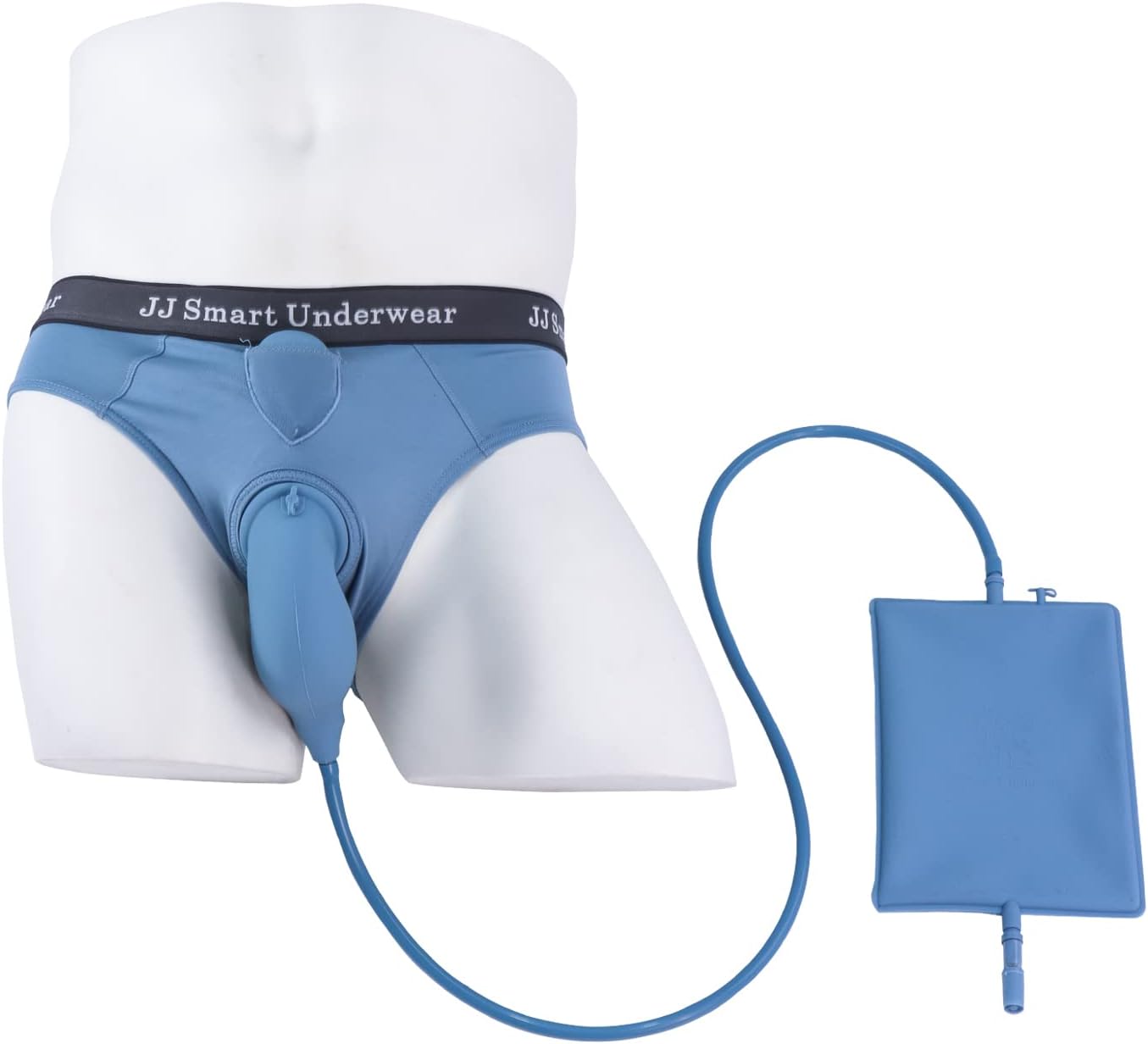JJ SMART] 🔥HOT SALE🔥Men's smart underwear, urinary incontinence care – JJ  Smart underwear