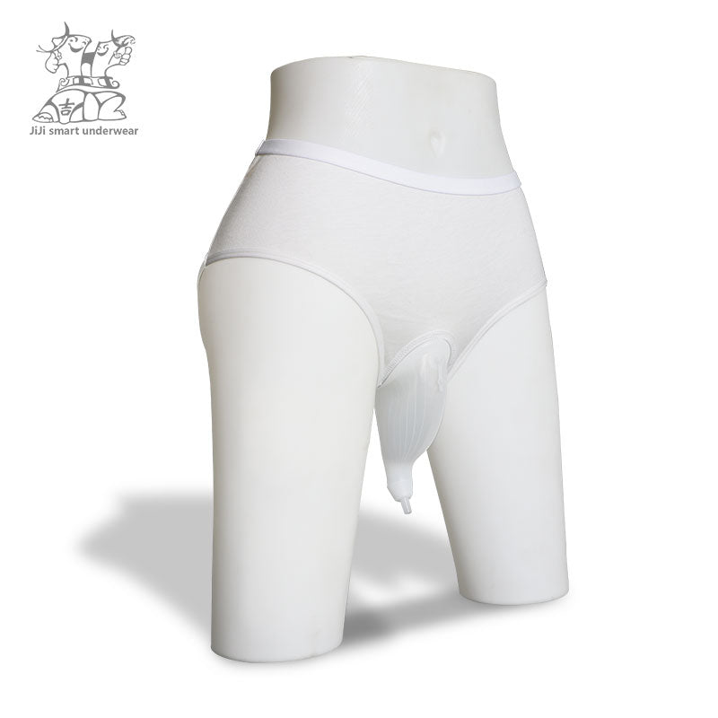JJ SMART] 🔥HOT SALE🔥 Men's anti-leakage convenience pants are functio –  JJ Smart underwear