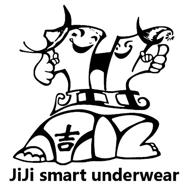 JJ SMATR]🔥NEW🔥Women's smart underwear, 1000ml urine bag, standing and –  JJ Smart underwear
