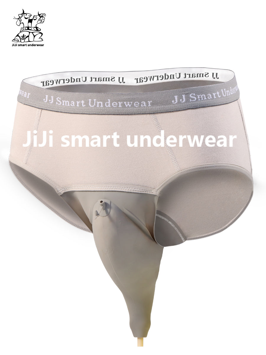 JJ SMATR]🔥NEW🔥Women's smart underwear, 1000ml urine bag