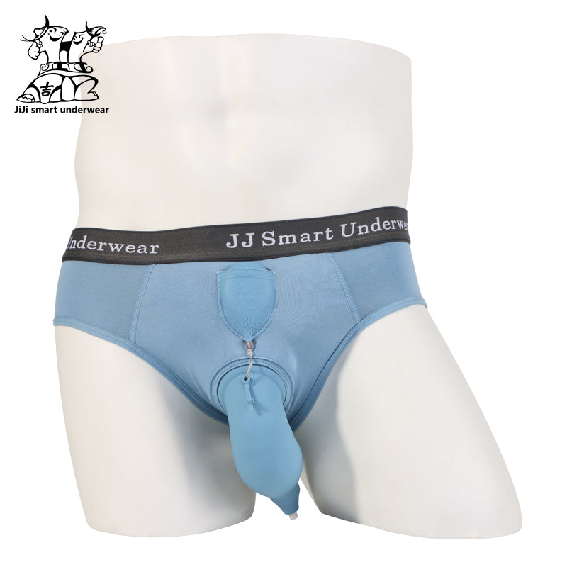 JJ SMART] 🔥HOT SALE🔥Men's smart underwear, urinary incontinence care – JJ Smart  underwear