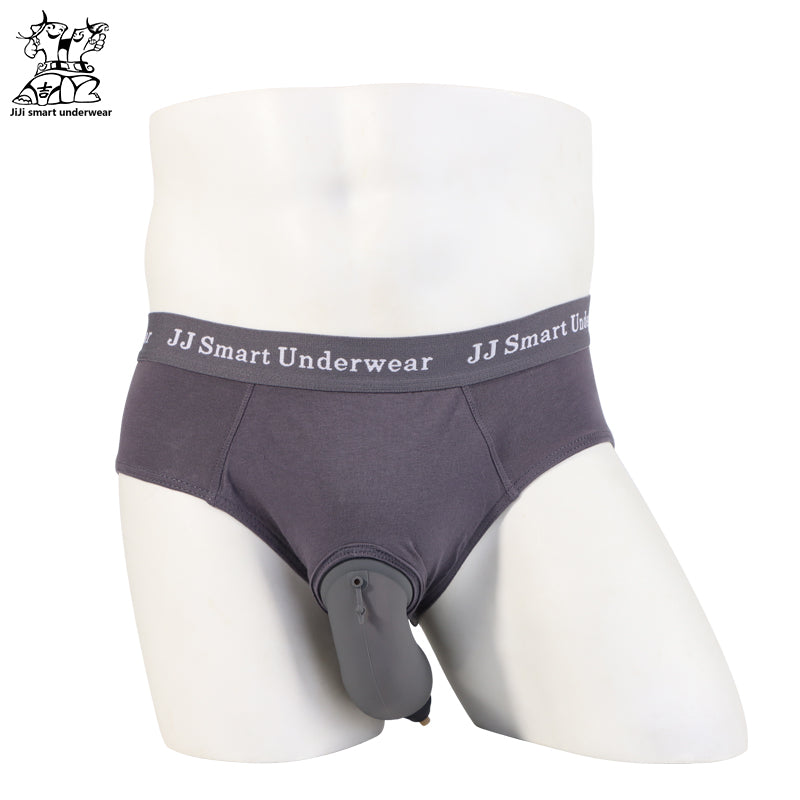 Reusable Incontinence Underwear. Washable, Anti-bacterial and Anti-odor  underwear. 3XL
